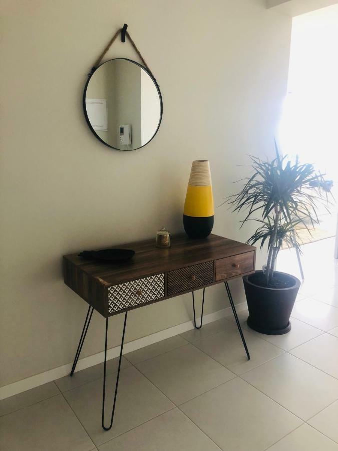 Kasa Imbondeiro Apartment มินเดโล ภายนอก รูปภาพ