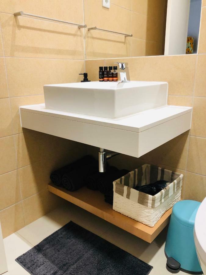 Kasa Imbondeiro Apartment มินเดโล ภายนอก รูปภาพ