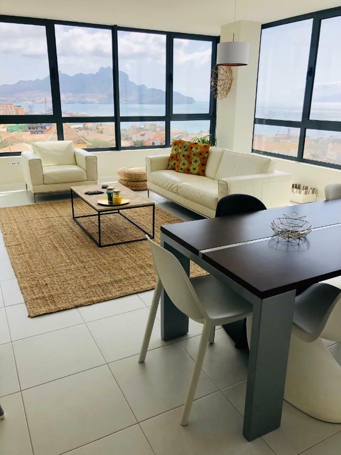 Kasa Imbondeiro Apartment มินเดโล ภายนอก รูปภาพ