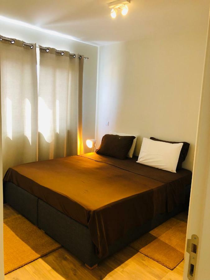 Kasa Imbondeiro Apartment มินเดโล ภายนอก รูปภาพ