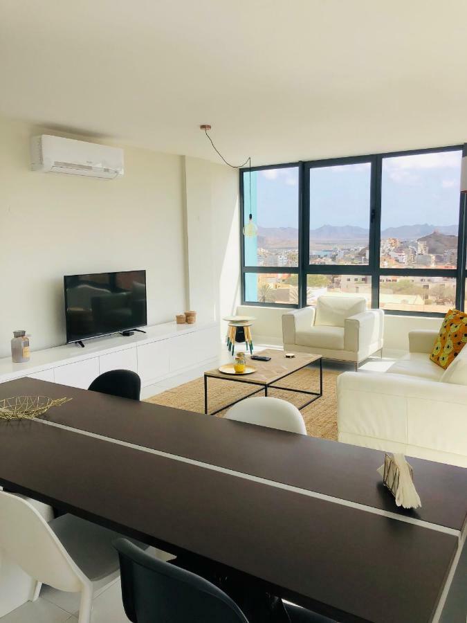 Kasa Imbondeiro Apartment มินเดโล ภายนอก รูปภาพ