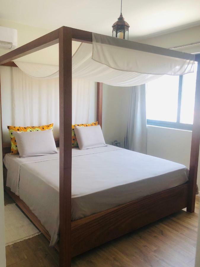 Kasa Imbondeiro Apartment มินเดโล ภายนอก รูปภาพ