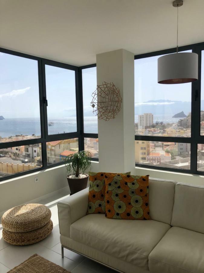 Kasa Imbondeiro Apartment มินเดโล ภายนอก รูปภาพ