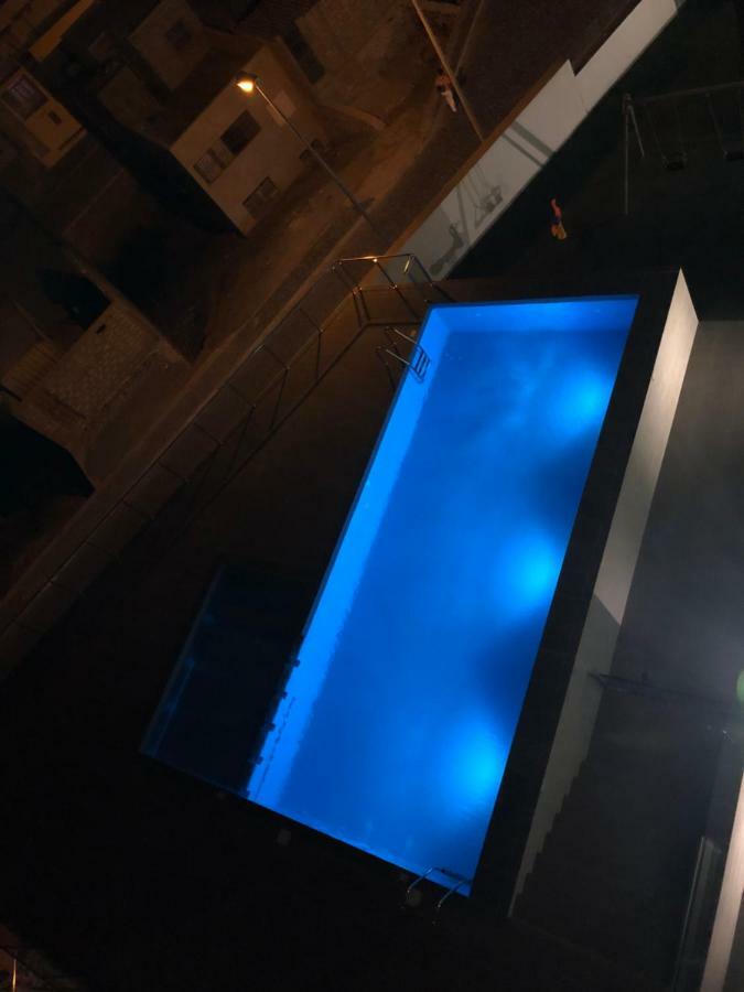Kasa Imbondeiro Apartment มินเดโล ภายนอก รูปภาพ