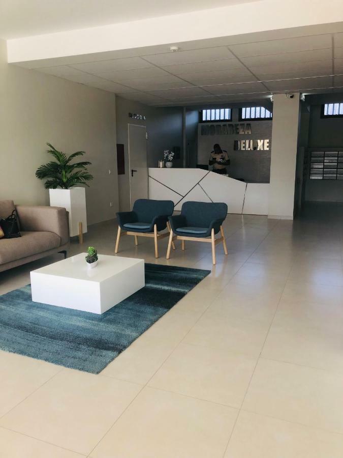 Kasa Imbondeiro Apartment มินเดโล ภายนอก รูปภาพ
