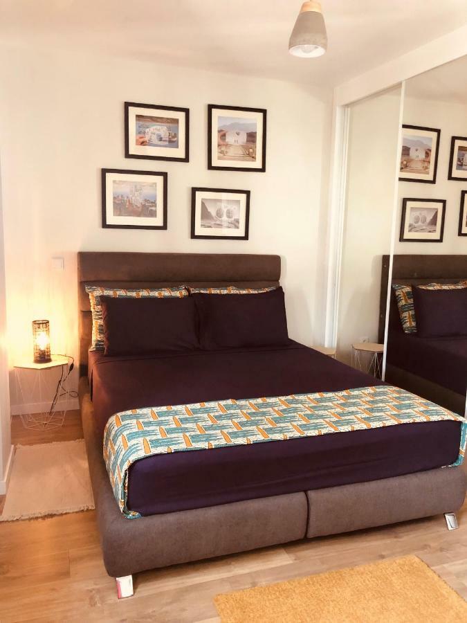 Kasa Imbondeiro Apartment มินเดโล ภายนอก รูปภาพ