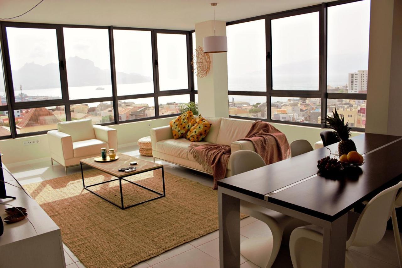 Kasa Imbondeiro Apartment มินเดโล ภายนอก รูปภาพ