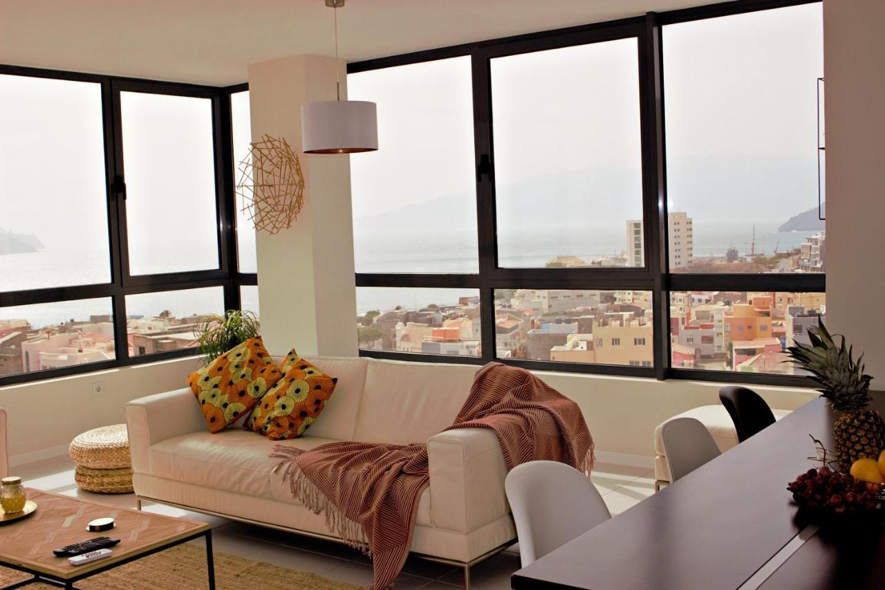 Kasa Imbondeiro Apartment มินเดโล ภายนอก รูปภาพ