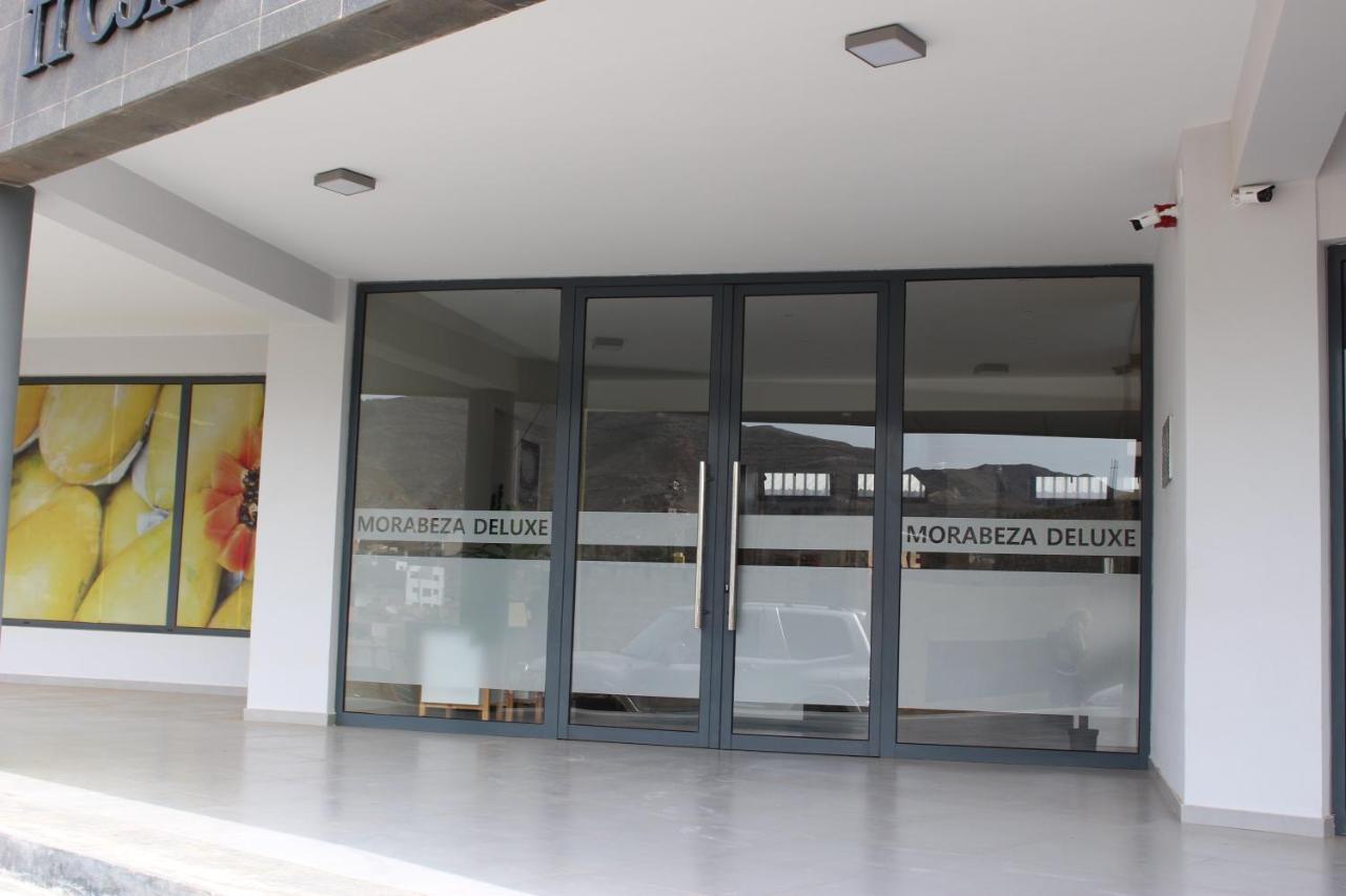 Kasa Imbondeiro Apartment มินเดโล ภายนอก รูปภาพ
