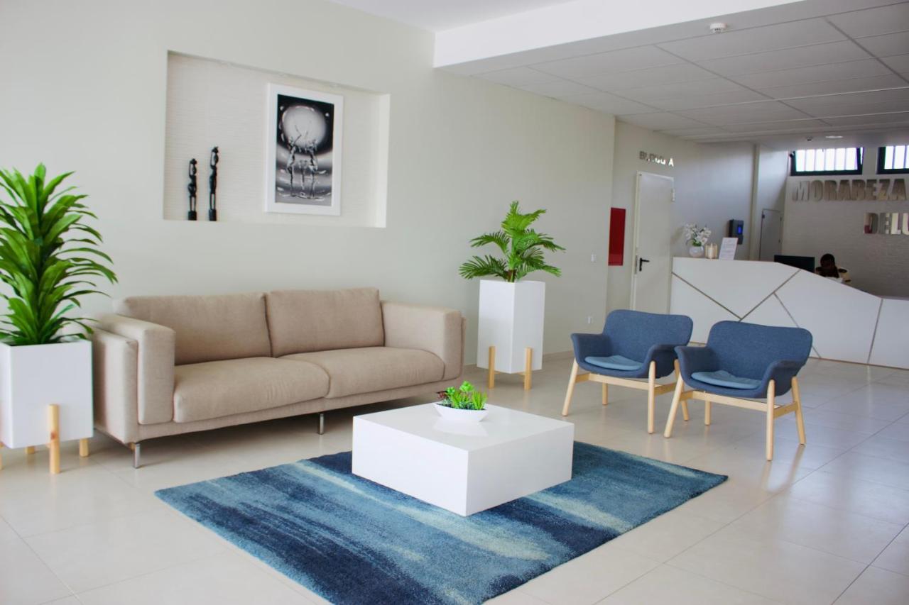 Kasa Imbondeiro Apartment มินเดโล ภายนอก รูปภาพ