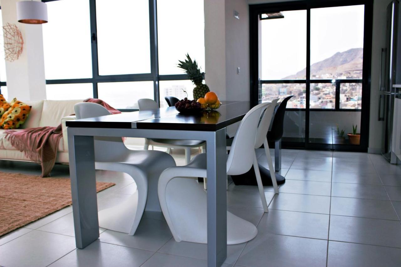 Kasa Imbondeiro Apartment มินเดโล ภายนอก รูปภาพ
