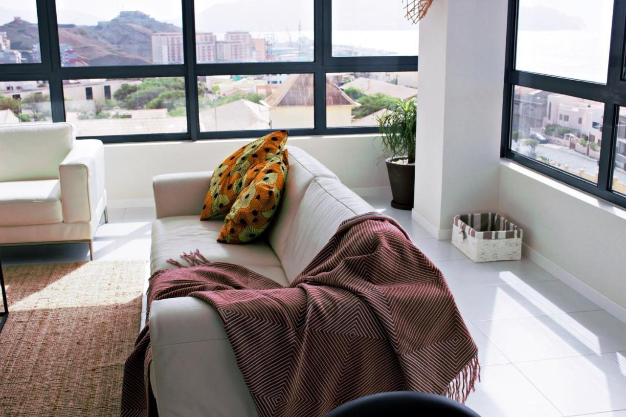 Kasa Imbondeiro Apartment มินเดโล ภายนอก รูปภาพ