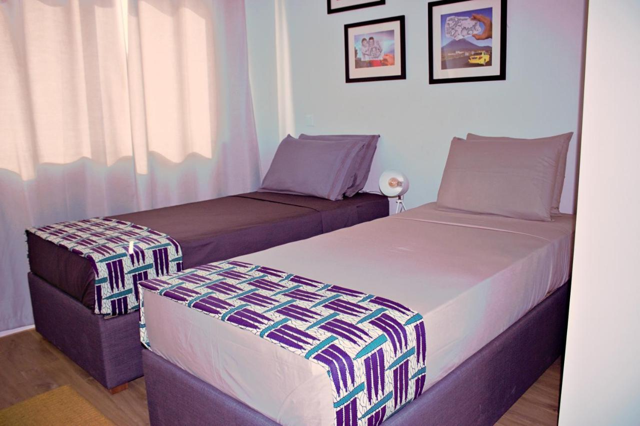 Kasa Imbondeiro Apartment มินเดโล ภายนอก รูปภาพ