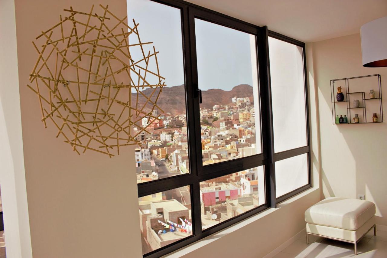 Kasa Imbondeiro Apartment มินเดโล ภายนอก รูปภาพ