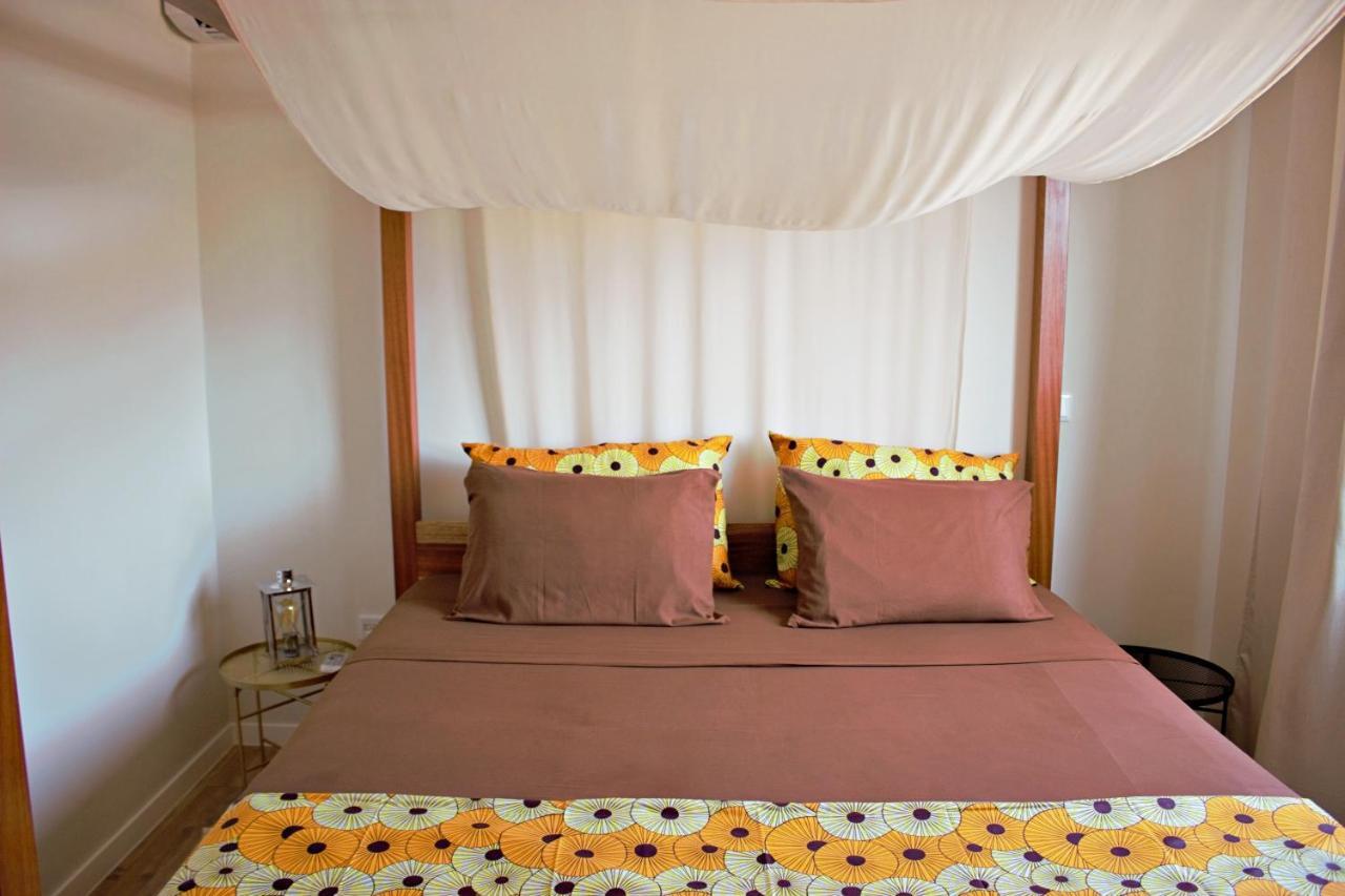 Kasa Imbondeiro Apartment มินเดโล ภายนอก รูปภาพ